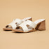 Aaudrey Block Heels